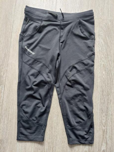 Outdoor 3/4 leginy, husky,s