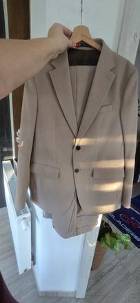 Elegantny zara oblek, <50
