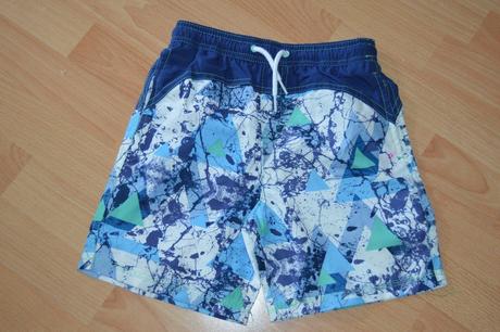 Kraťasy, f&f,122