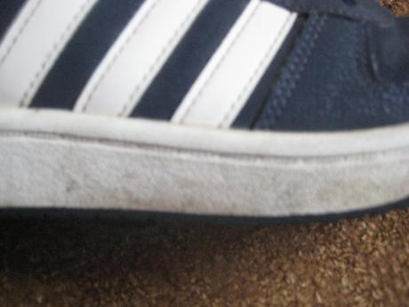 Tenisky, adidas,38