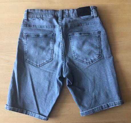 Riflove sortky mango, mango,152