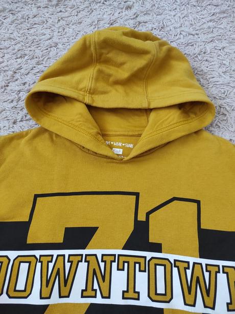 Mikina v 152, f&f,152