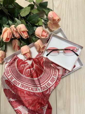 Krásny set tropicaria, 