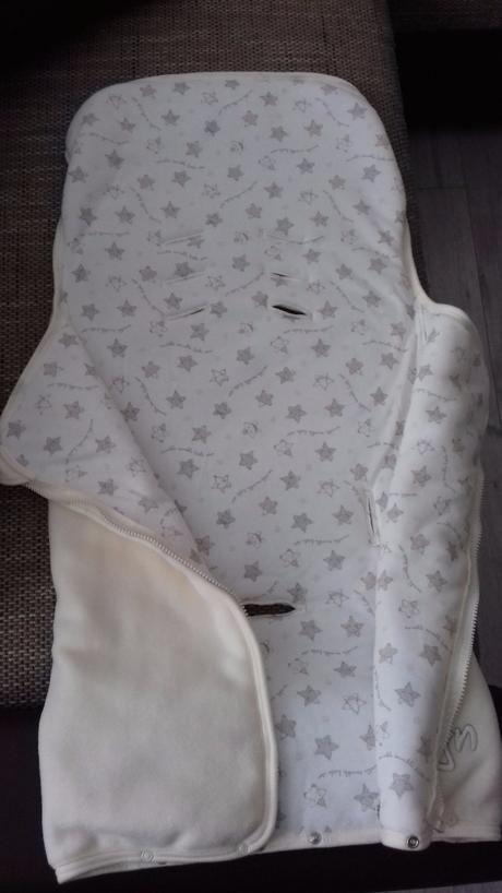 Fusak do vajicka, baby design