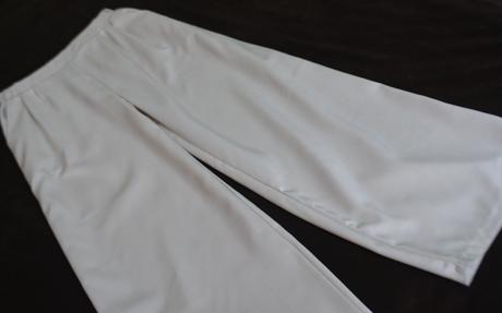 Dámske nohavice veľ. m, m