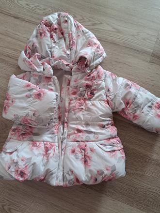 Zimná vetrovka 68, 68