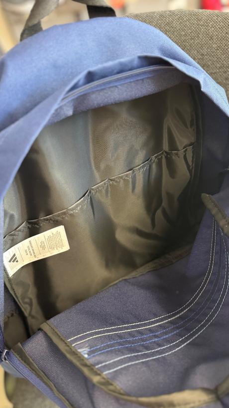 Adidas ruksak, adidas