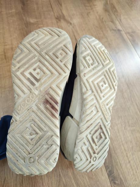 Tenisky ecco biom k1 gore-tex vd 24,3 cm, ecco,37