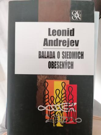 Balada o siedmich obesenych,