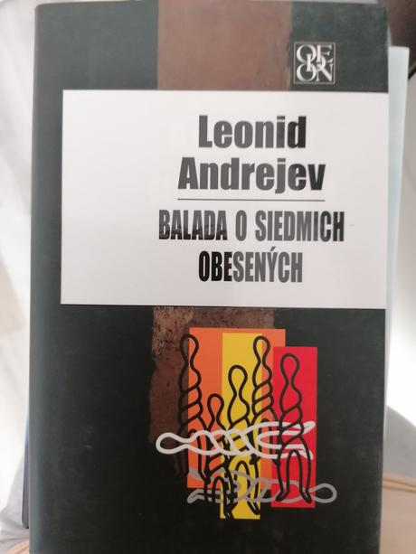 Balada o siedmich obesenych, 