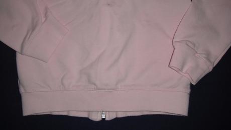 Mikina nike bledoružová, nike,98