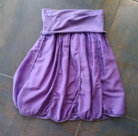 Originalna sukna, fracomina,s