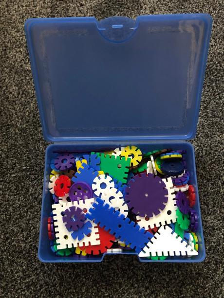 Súprava na tvorenie, 