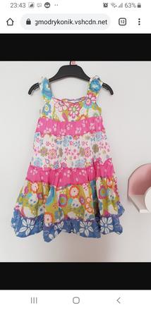 Dievčenské satocky, 110