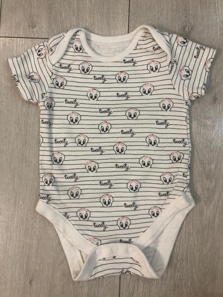 George body, george,74