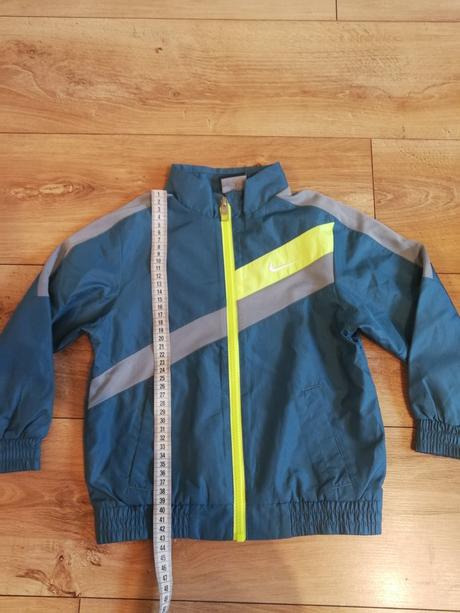 Bundička nike + mikiny, 104–116