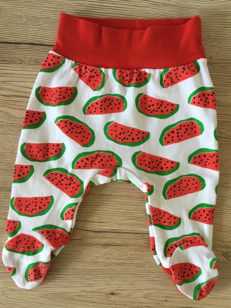 Melónová súprava, 56