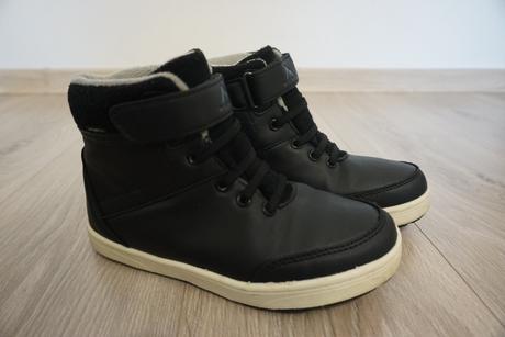 Detská zimná obuv mckinley nelly 2, mckinley,34