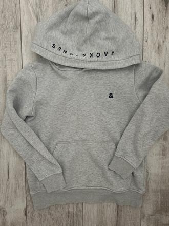 Jack&jones mikina 140, 140