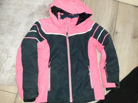 Lyžiarska bunda cmp, cmp,152