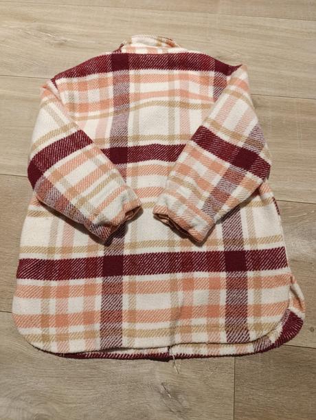 Lindex košeľova bunda, lindex,98