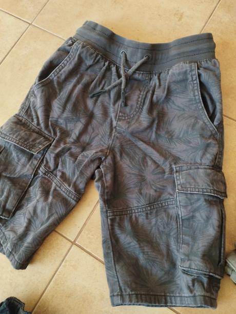 Kraťasy chapter young, chapter young,140