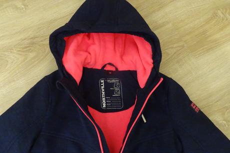 Softshelova bunda č.116 northville, 116