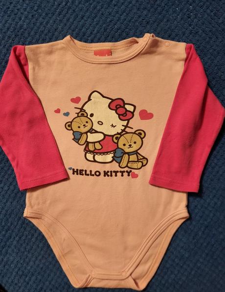 Body hello kitty, 86