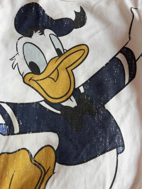 Donald body, h&m,80