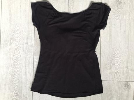 Damske tricko, h&m,xs