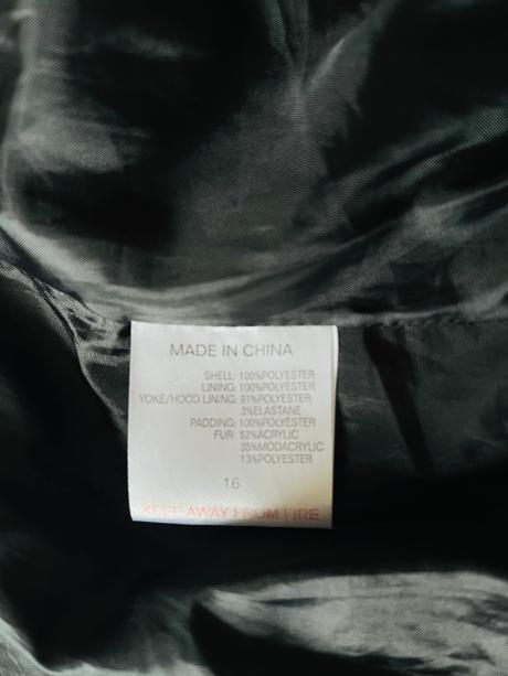 Originals dámska vesta vel.l-xl, l