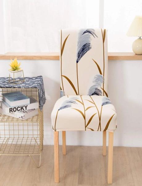 Poťahy na stoličky, 