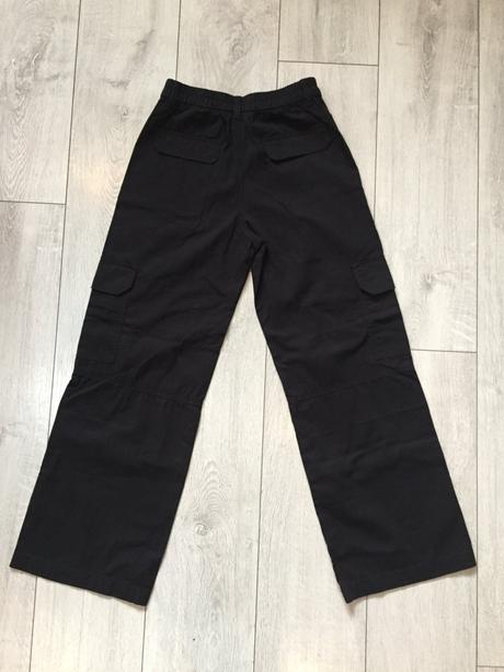 Chlapčenske nohavice 11-12 rokov, h&m,152