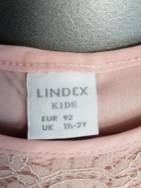 Overal lindex, lindex,92