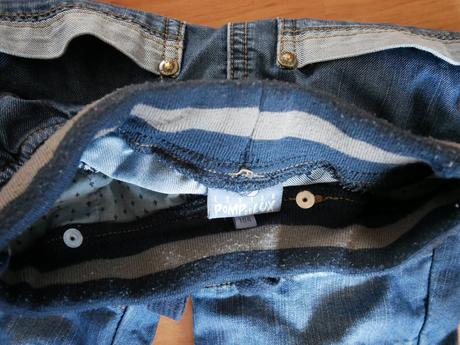 Rifle pomdelux, pompdelux,104