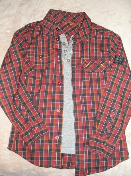 Kosela, cherokee,128