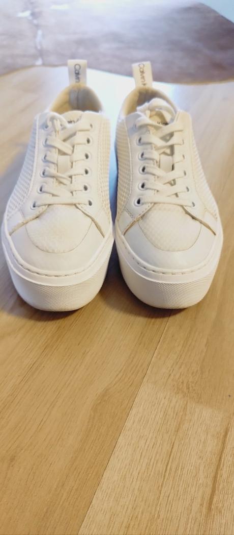 Calvin klein tenisky, 38