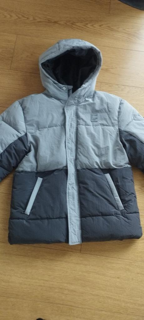 Reserved zateplená prešívaná bunda, reserved,158