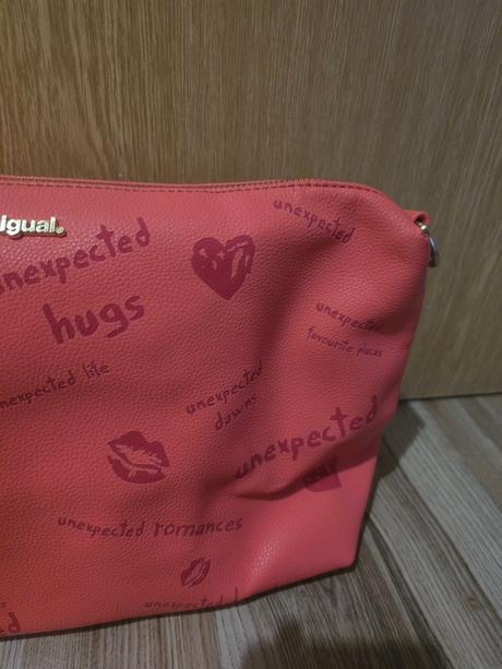 Taška desigual, desigual