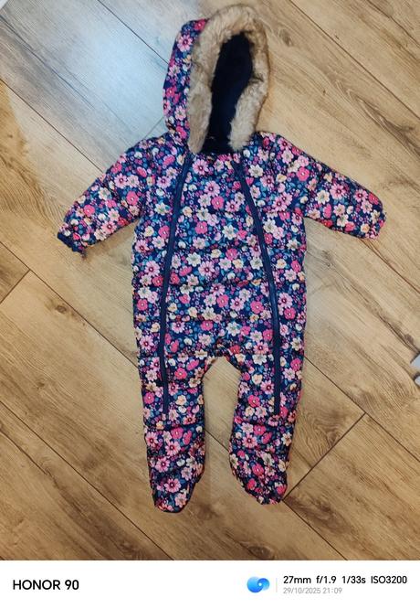 Overal na zimu, f&f,74