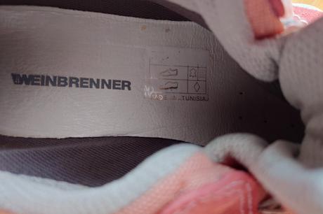 Turisticke topanky, 34