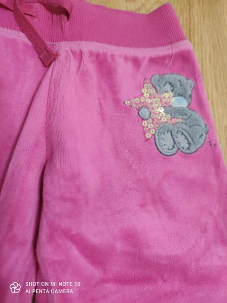 Tepláková súprava, marks & spencer,110