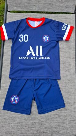 Messi set,cca 128, 128