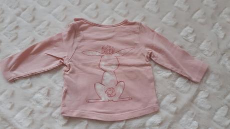 Tričko + leginy, tom tailor,50