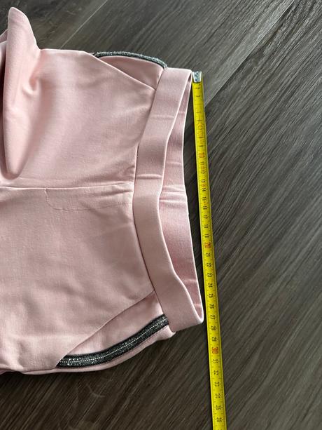 Štýlové staroružové nohavice guess s kamienkami, guess,140