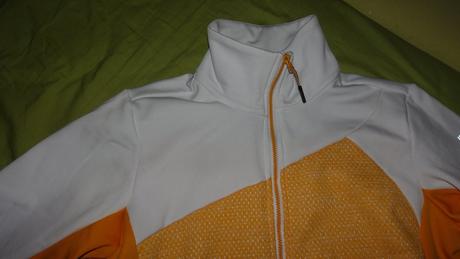 Nove funkcna mikina icepeak, 164