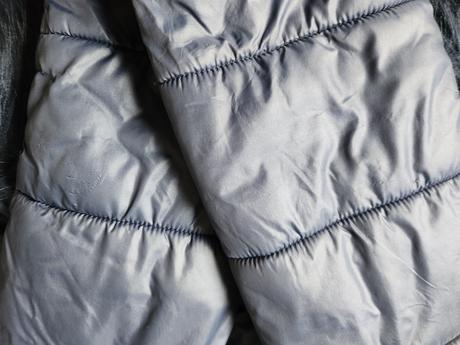 Predĺžená bunda, reserved,134