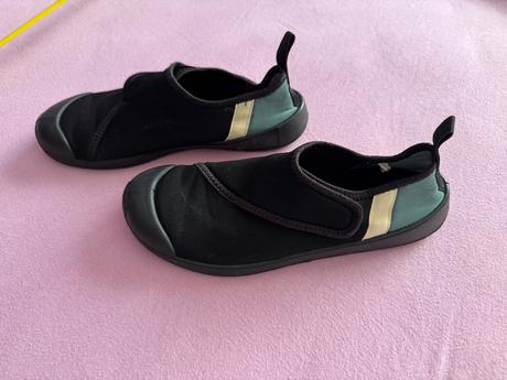 Topánky do vody 36 - 37, decathlon,36