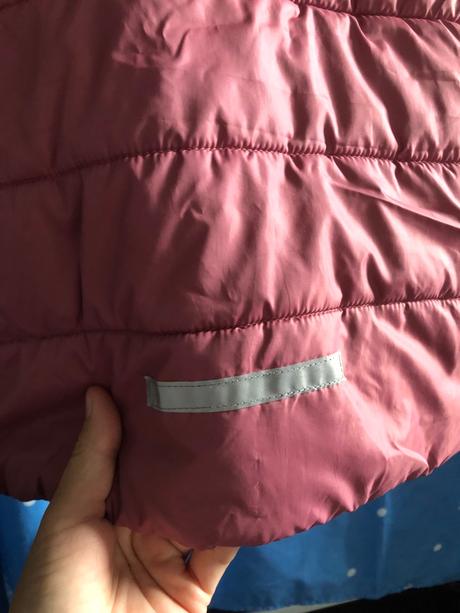 Vesta h&m 110/116, h&m,110