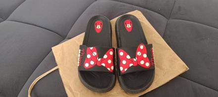 Papuče, disney,34